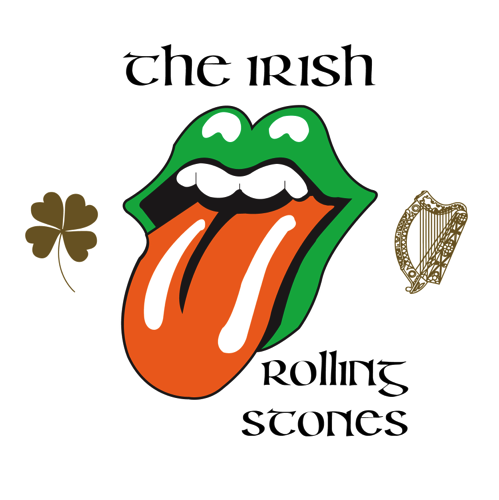 the irish rolling stones white.png the irish rolling stones white.png